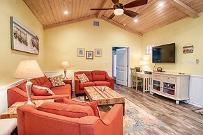 Pb110-moore Fun House