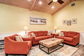 Pb110-moore Fun House