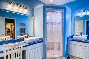 Pb110-moore Fun House