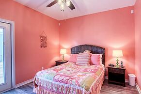 Pb110-moore Fun House