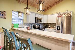 Pb110-moore Fun House