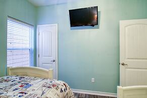 Pb110-moore Fun House