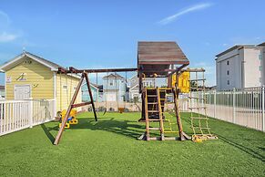 Pb110-moore Fun House