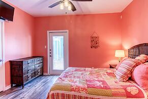 Pb110-moore Fun House