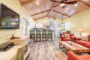 Pb110-moore Fun House