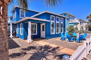 Vw14-no Shoes No Shirt No Problem