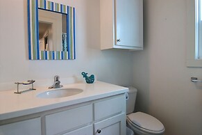 Vw14-no Shoes No Shirt No Problem