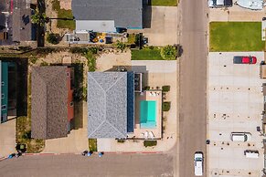 Sp2008- No Agenda Hacienda