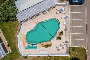 Sp2008- No Agenda Hacienda