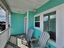 Sp2008- No Agenda Hacienda