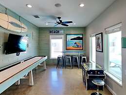 Sp2008- No Agenda Hacienda