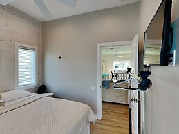 Sp2008- No Agenda Hacienda