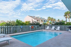 Sp2008- No Agenda Hacienda