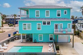 Sp2008- No Agenda Hacienda