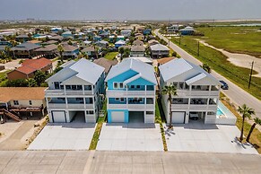 Avei655 - Ocean Spirit