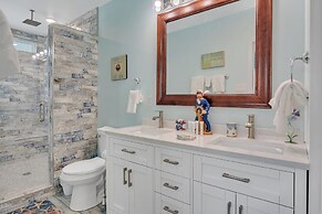 Avei655 - Ocean Spirit