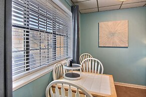 Ir19-on the Half Shell