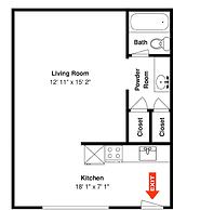 Ir19-on the Half Shell