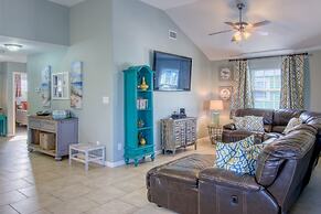 Papakeeko's Happy Ours