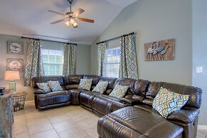 Papakeeko's Happy Ours