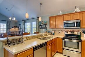 Papakeeko's Happy Ours