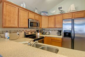 Papakeeko's Happy Ours