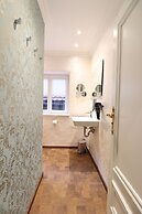 Das Fischer Boardinghouse KF