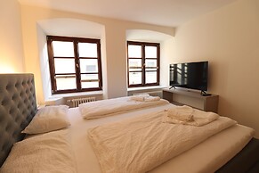 Das Fischer Boardinghouse KF