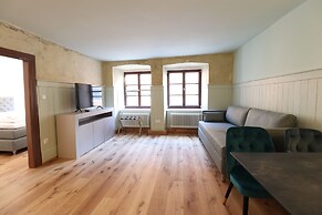 Das Fischer Boardinghouse KF