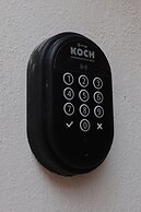 Das Fischer Boardinghouse KF