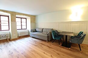 Das Fischer Boardinghouse KF