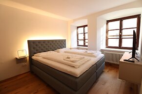 Das Fischer Boardinghouse KF