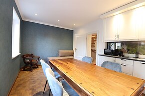 Das Fischer Boardinghouse KF