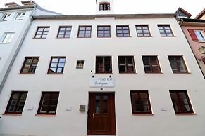 Das Fischer Boardinghouse KF