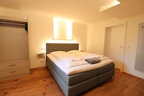 Das Fischer Boardinghouse KF
