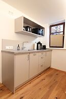 Das Fischer Boardinghouse KF