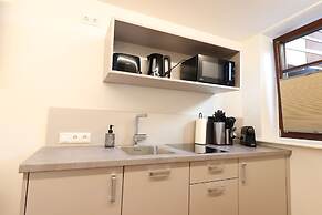 Das Fischer Boardinghouse KF