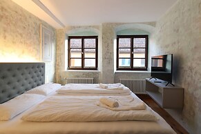 Das Fischer Boardinghouse KF