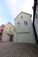 Das Fischer Boardinghouse KF