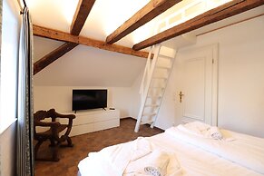 Das Fischer Boardinghouse KF