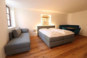 Das Fischer Boardinghouse KF