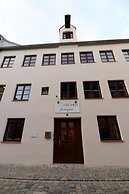 Das Fischer Boardinghouse KF
