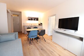Das Fischer Boardinghouse KF