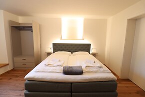 Das Fischer Boardinghouse KF