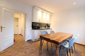 Das Fischer Boardinghouse KF
