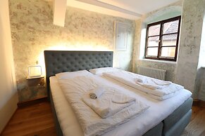 Das Fischer Boardinghouse KF