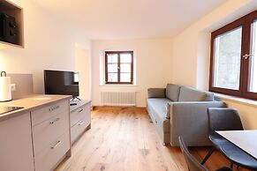 Das Fischer Boardinghouse KF