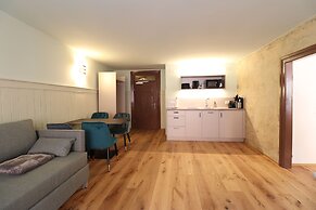 Das Fischer Boardinghouse KF