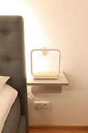 Das Fischer Boardinghouse KF