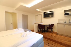Das Fischer Boardinghouse KF